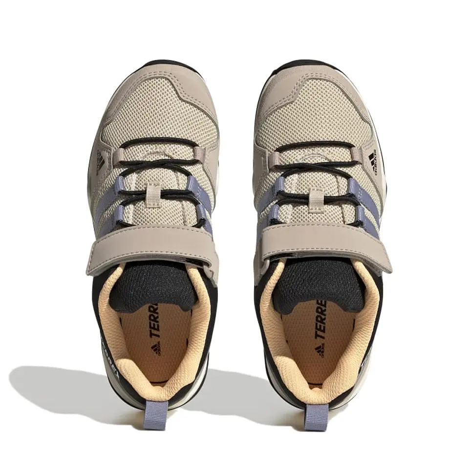 Zapatilla Niño/a Beige Adidas Hq5815 6