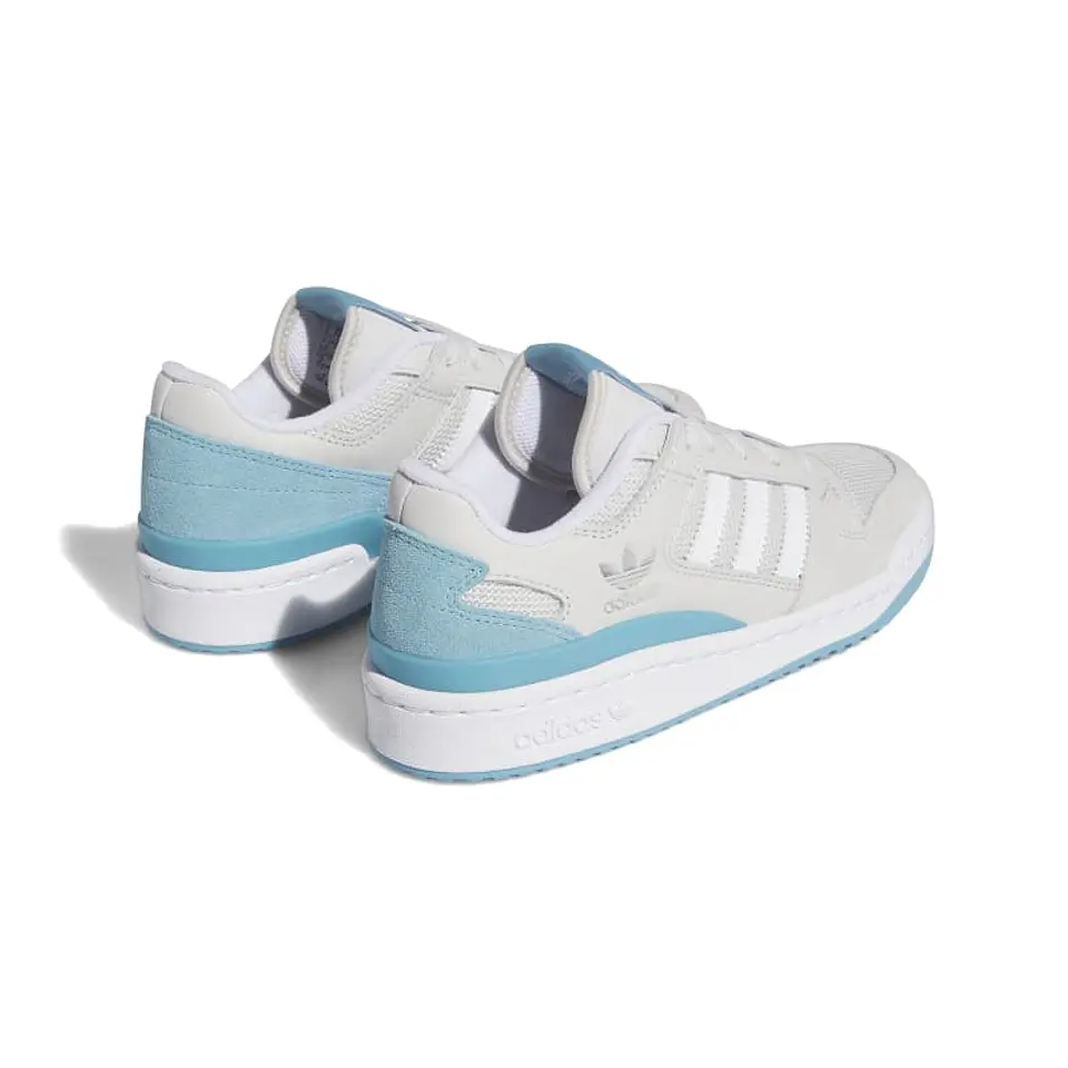 Zapatilla Mujer Gris Adidas Hq7165 2