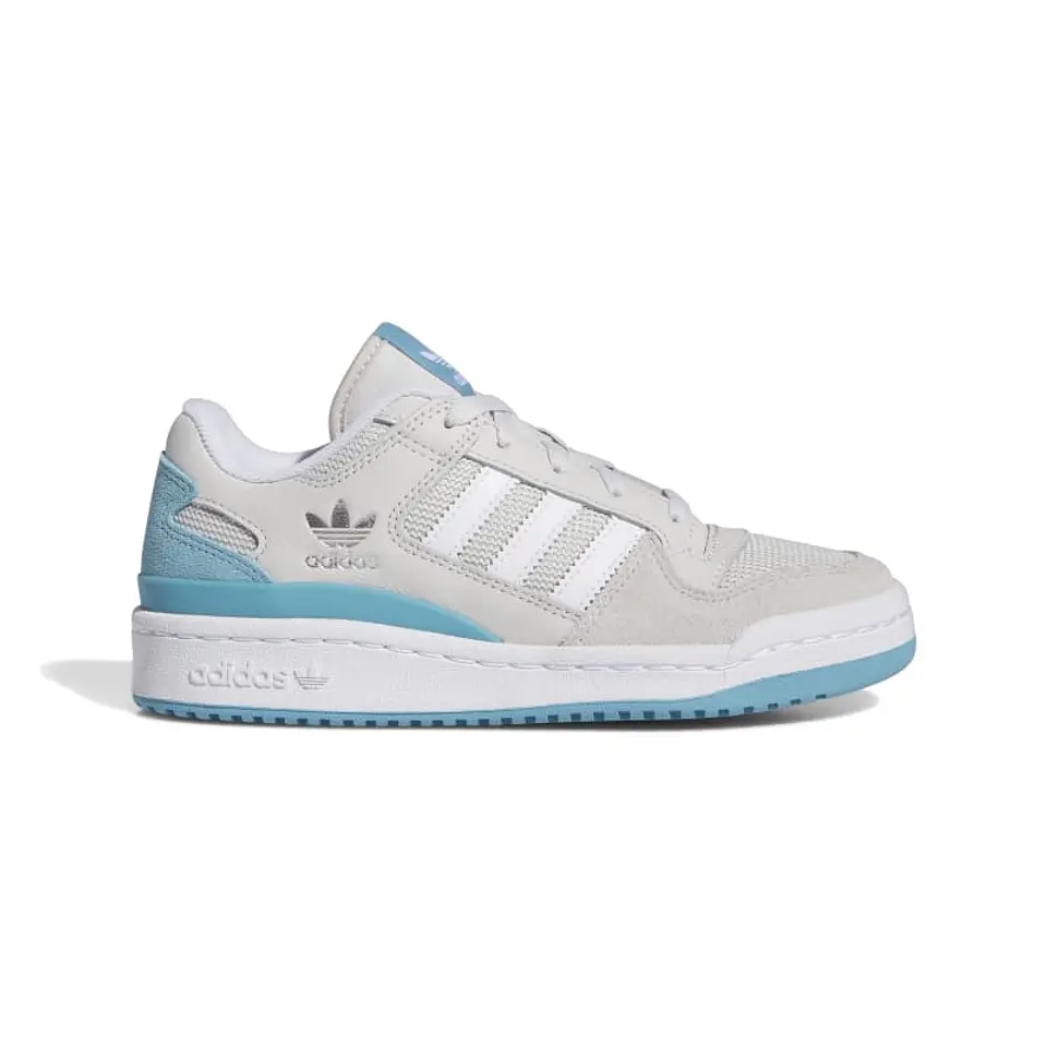 Zapatilla Mujer Gris Adidas Hq7165 5