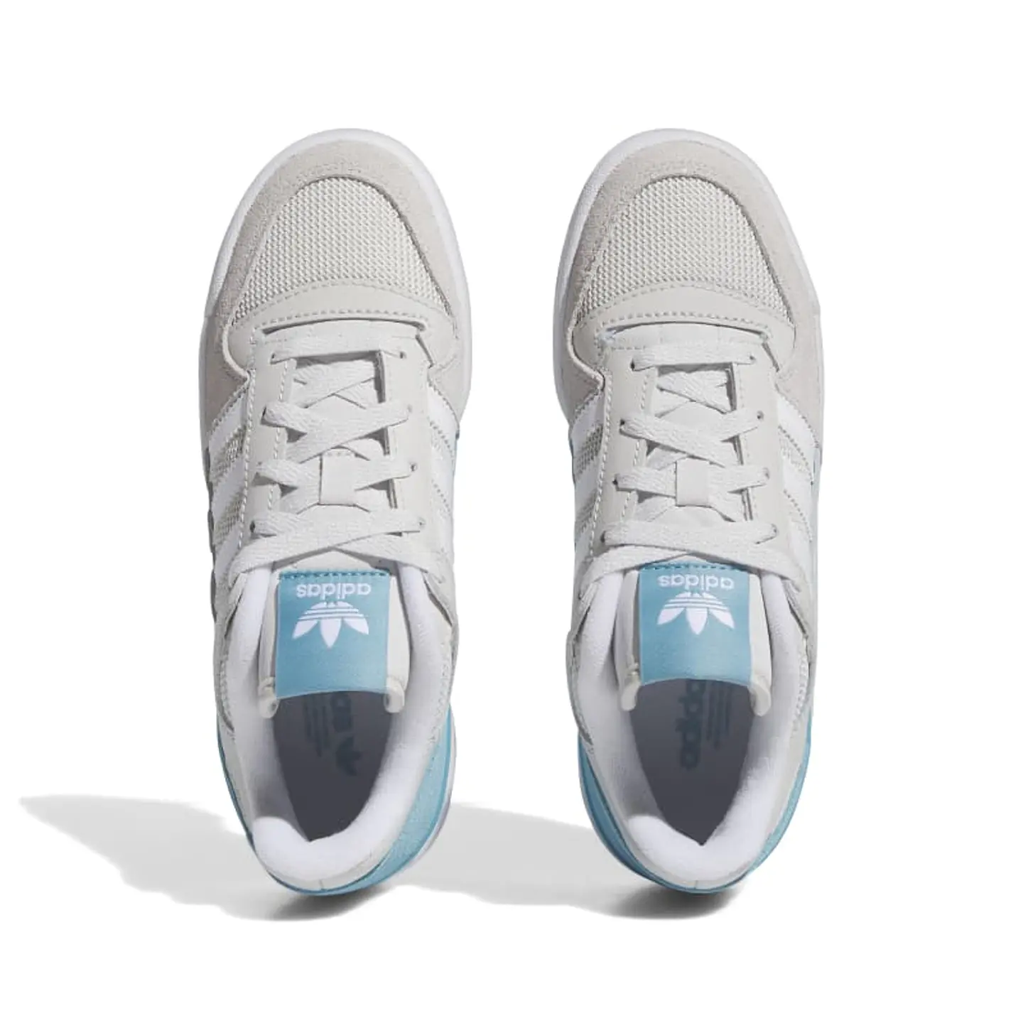 Zapatilla Mujer Gris Adidas Hq7165 6