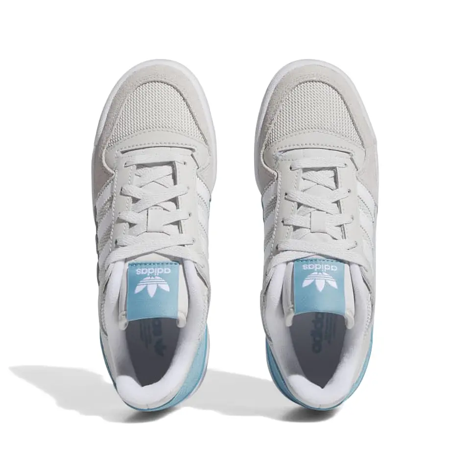 Zapatilla Mujer Gris Adidas Hq7165 6