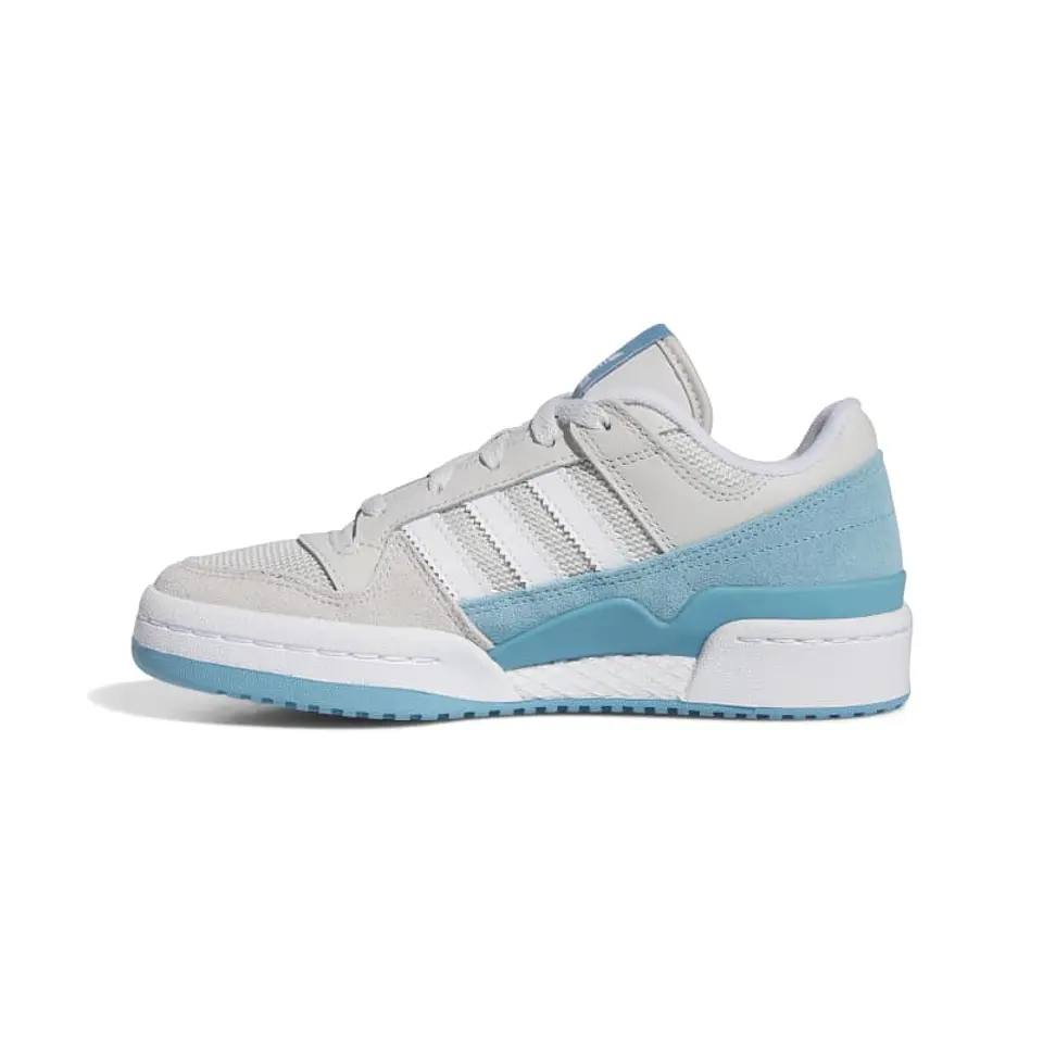 Zapatilla Mujer Gris Adidas Hq7165 8