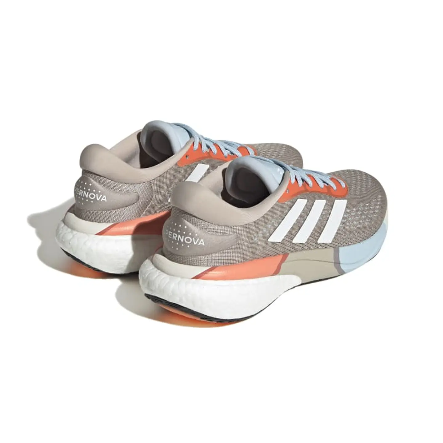 Zapatilla Mujer Multicolor Adidas Hq8919 2