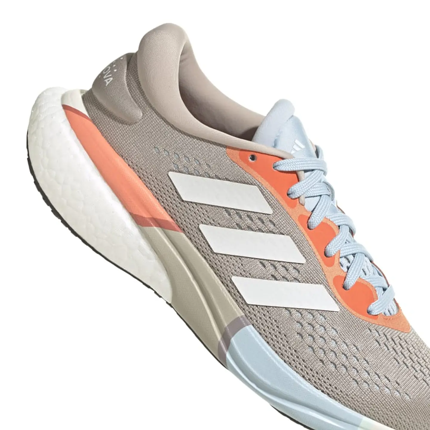 Zapatilla Mujer Multicolor Adidas Hq8919 3