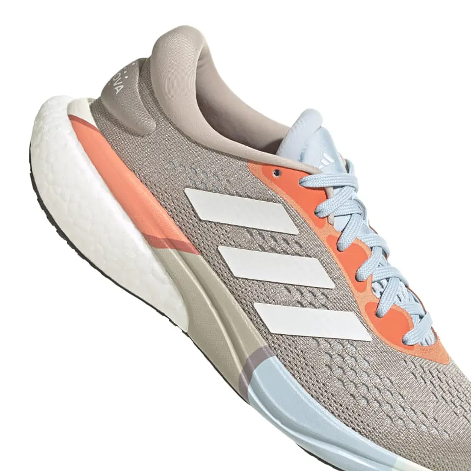 Zapatilla Mujer Multicolor Adidas Hq8919 3