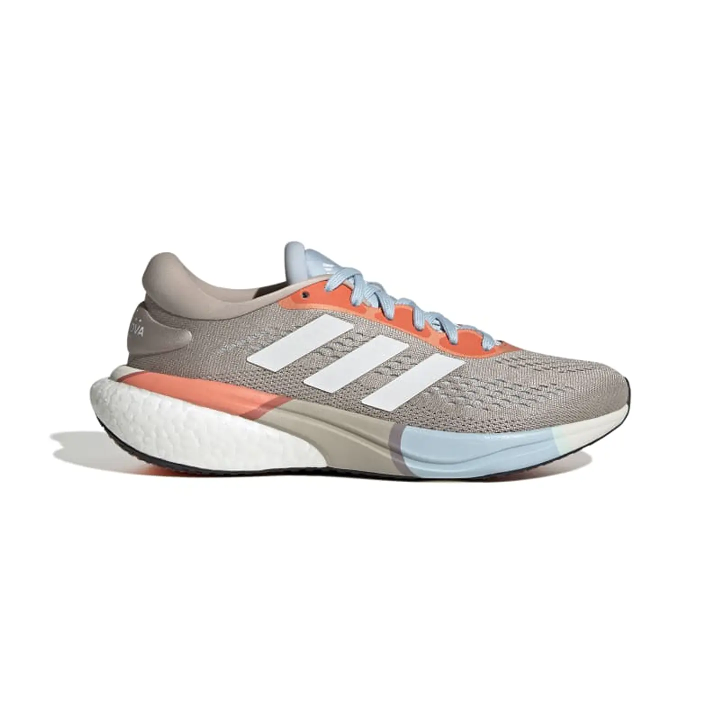 Zapatilla Mujer Multicolor Adidas Hq8919 5