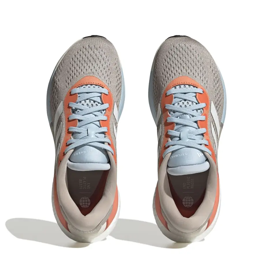 Zapatilla Mujer Multicolor Adidas Hq8919 6