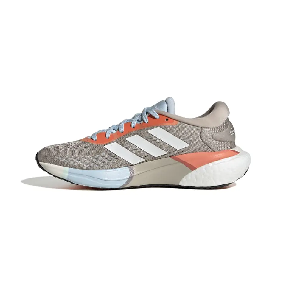 Zapatilla Mujer Multicolor Adidas Hq8919 8