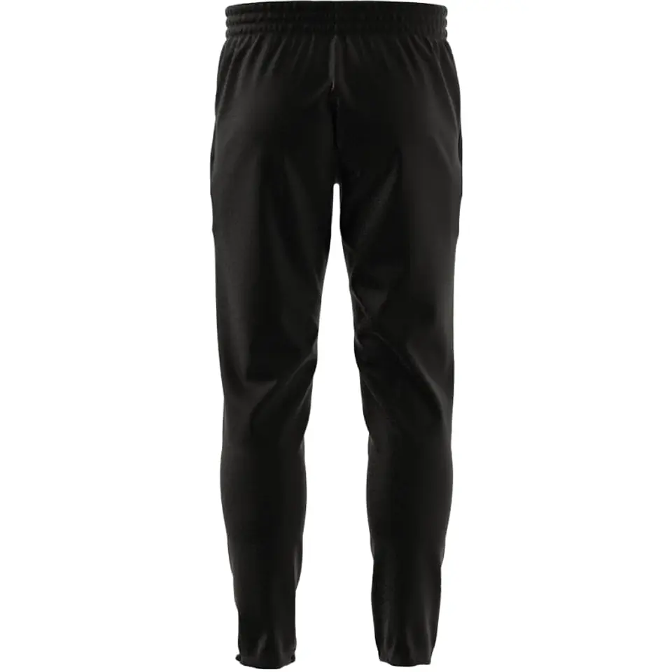 Pantalón de Buzo Hombre Negro Adidas Ic0055 5