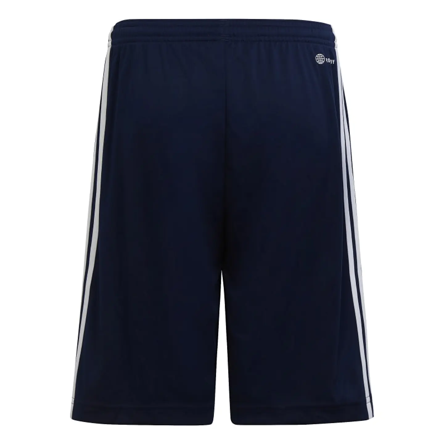 Short Niño/a Azul Adidas Ic5668 2