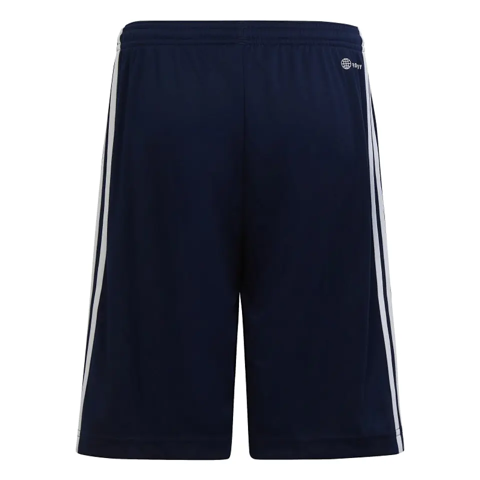 Short Niño/a Azul Adidas Ic5668 2