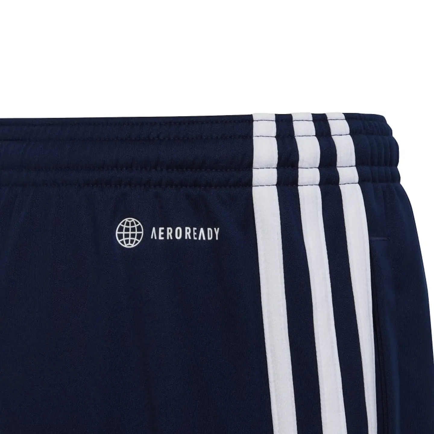 Short Niño/a Azul Adidas Ic5668 4