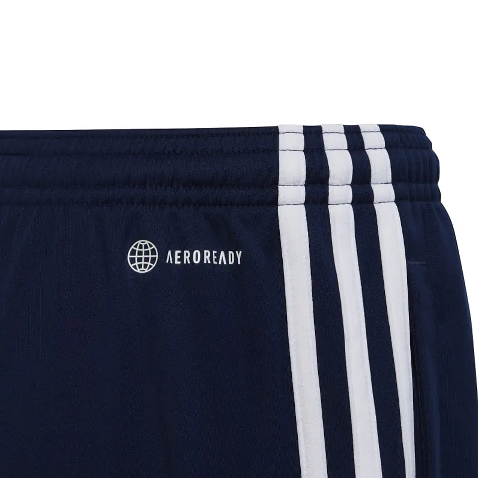 Short Niño/a Azul Adidas Ic5668 4