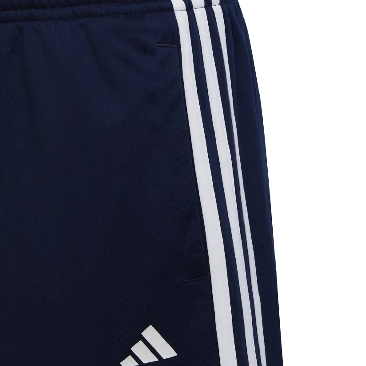 Short Niño/a Azul Adidas Ic5668 5
