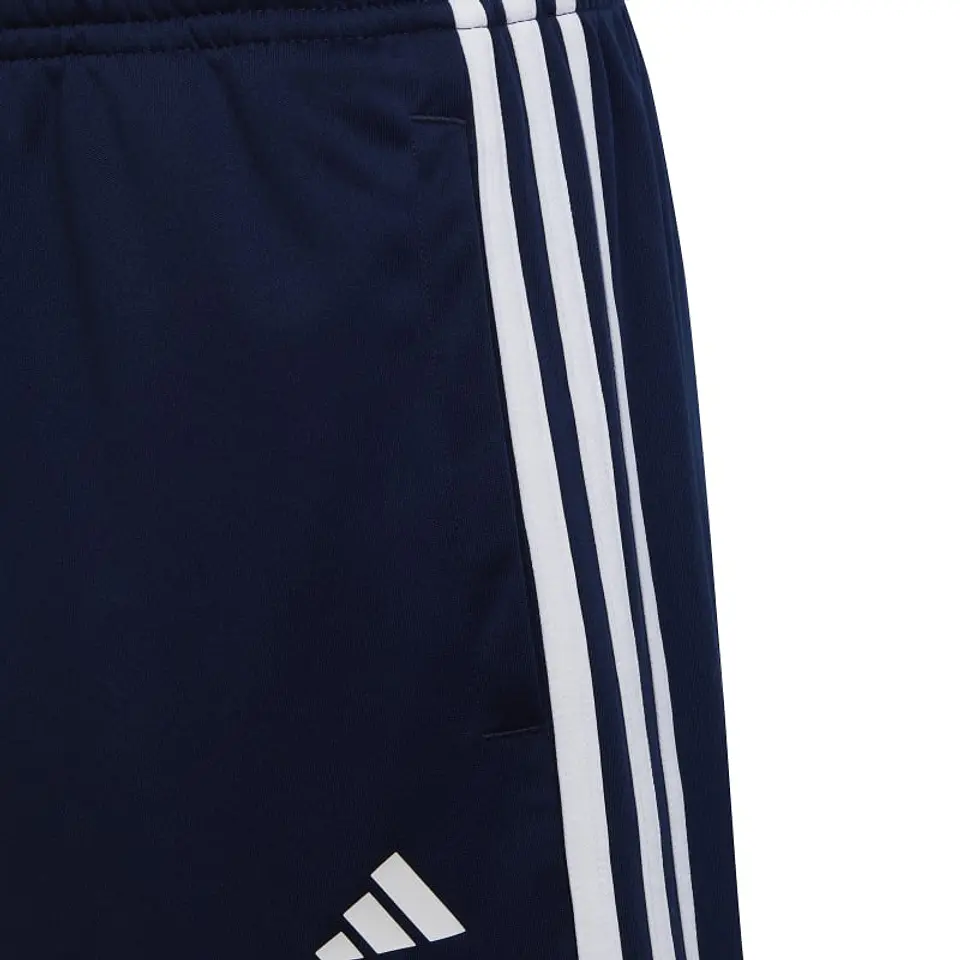 Short Niño/a Azul Adidas Ic5668 5