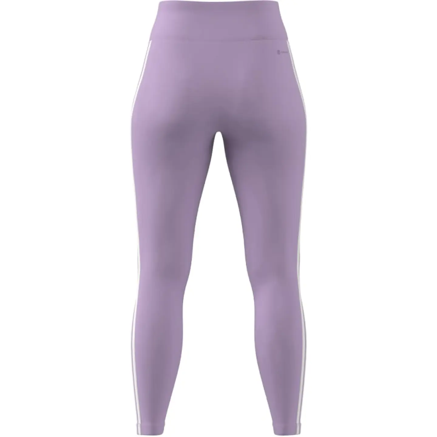 Calza Mujer Lila Adidas Ic8299 5