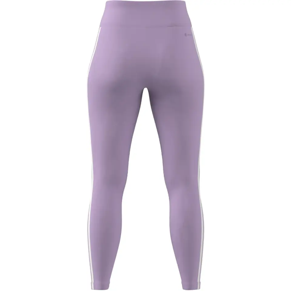 Calza Mujer Lila Adidas Ic8299 5