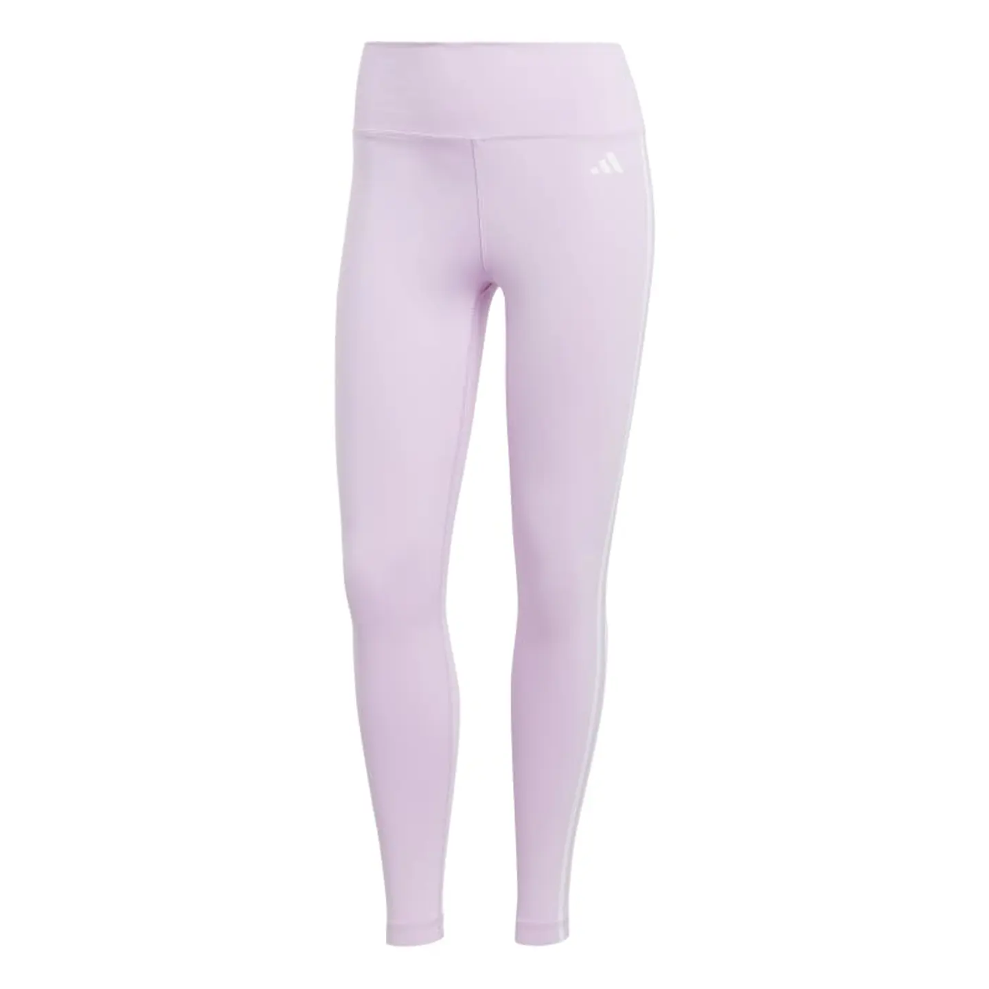 Calza Mujer Lila Adidas Ic8299 6