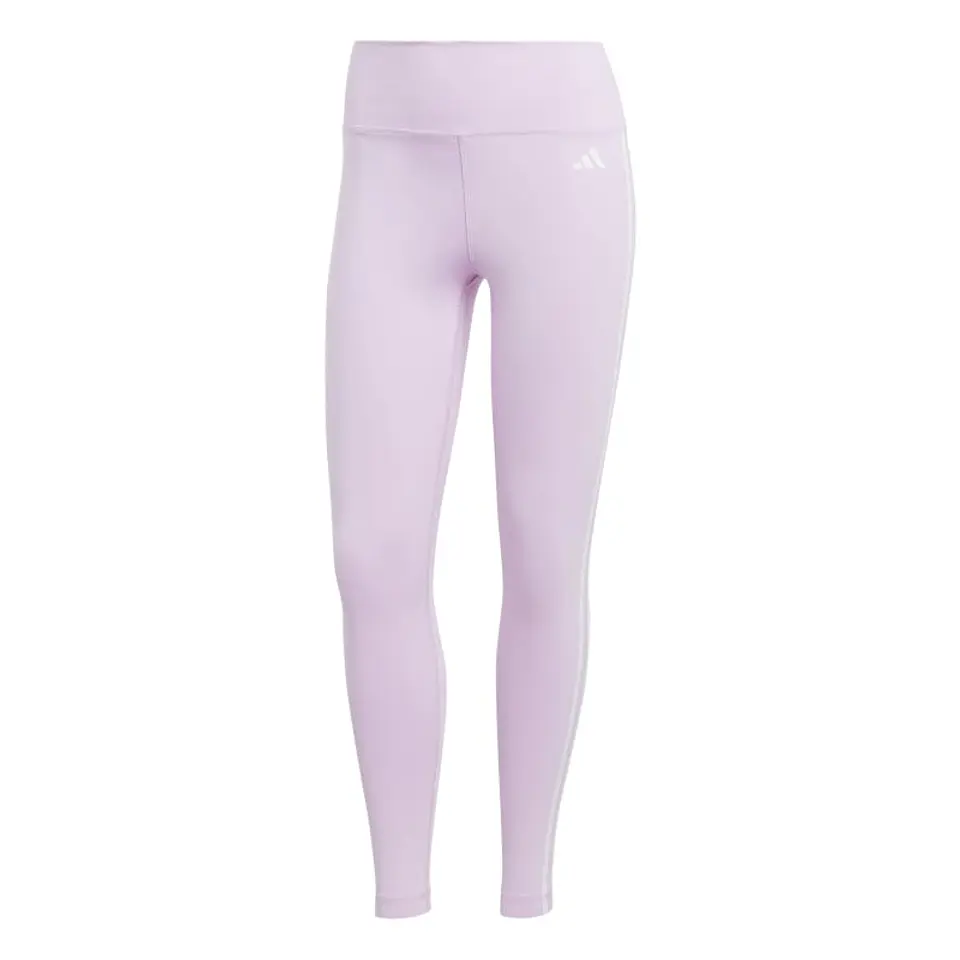 Calza Mujer Lila Adidas Ic8299 6