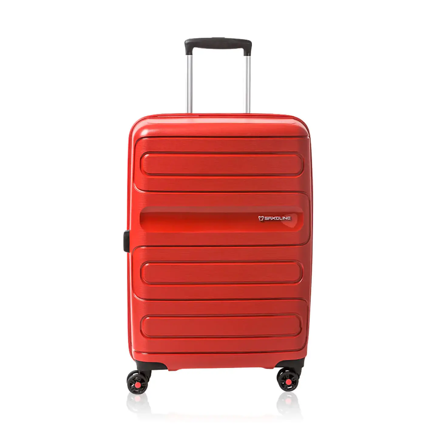 Maleta Roja M Saxoline 12288117261Cnu 1