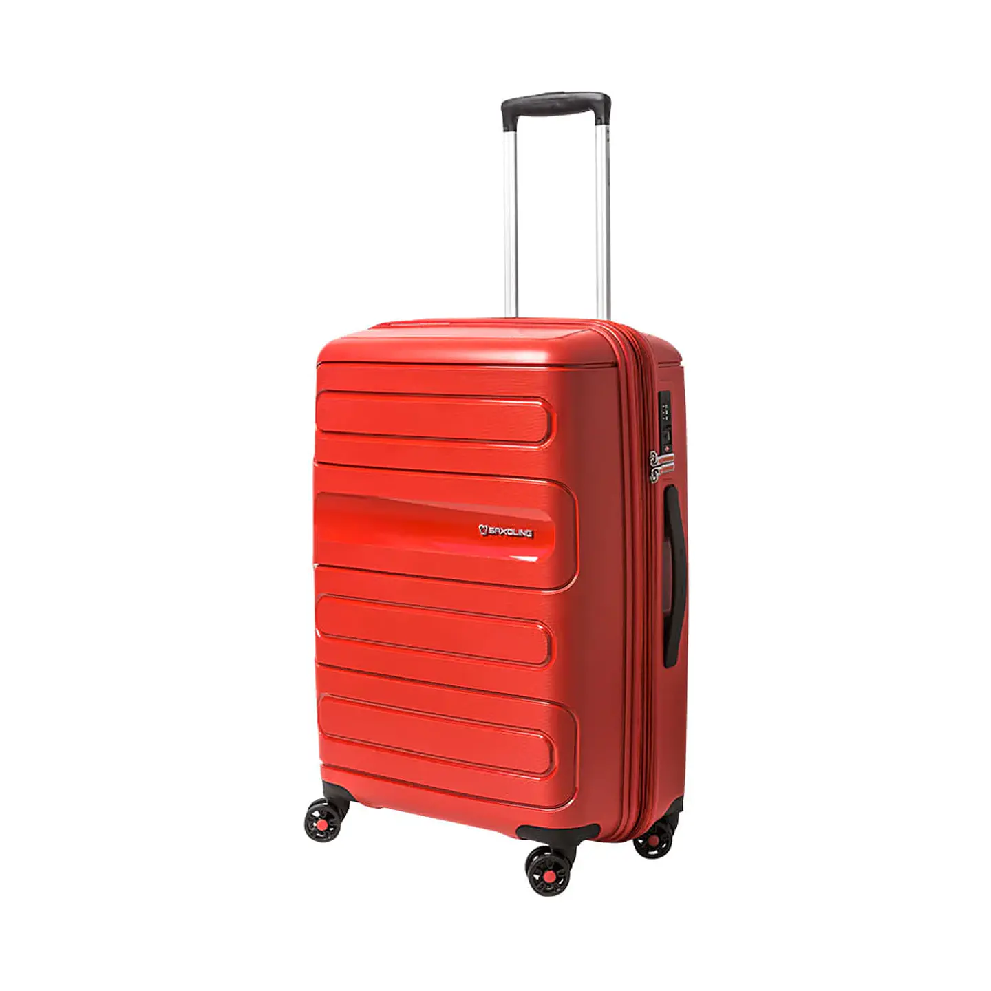Maleta Roja M Saxoline 12288117261Cnu 2