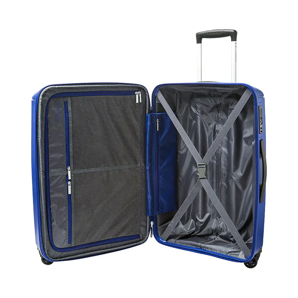 Maleta Navy M Saxoline 12288115961Cnu 4