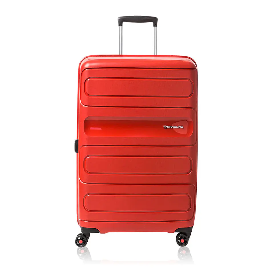 Maleta Roja L Saxoline 12288217261Cnu 1