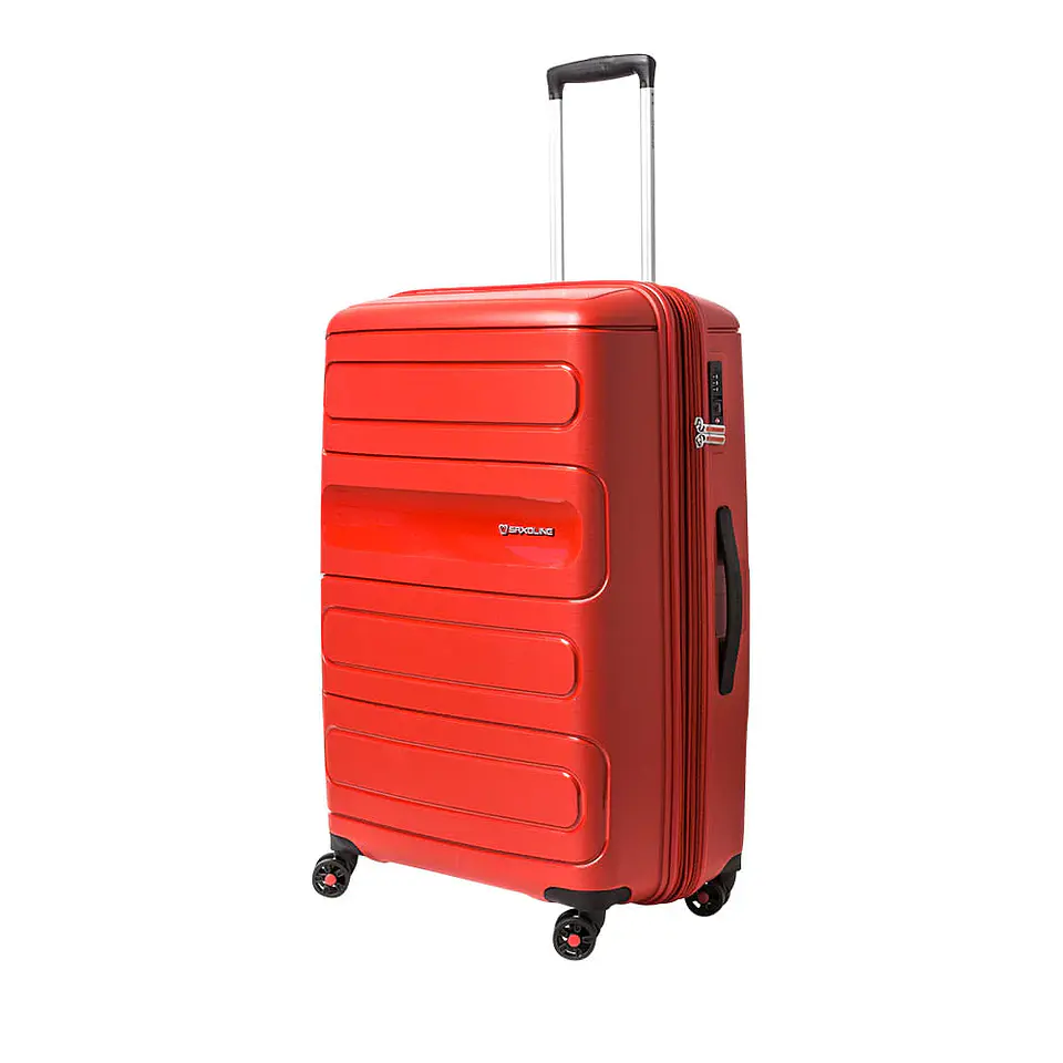 Maleta Roja L Saxoline 12288217261Cnu 2