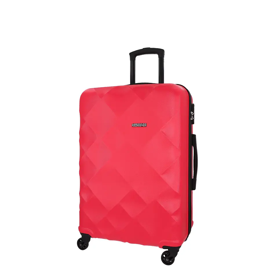 Maleta Rosada M Saxoline 14369917511Cnu 2