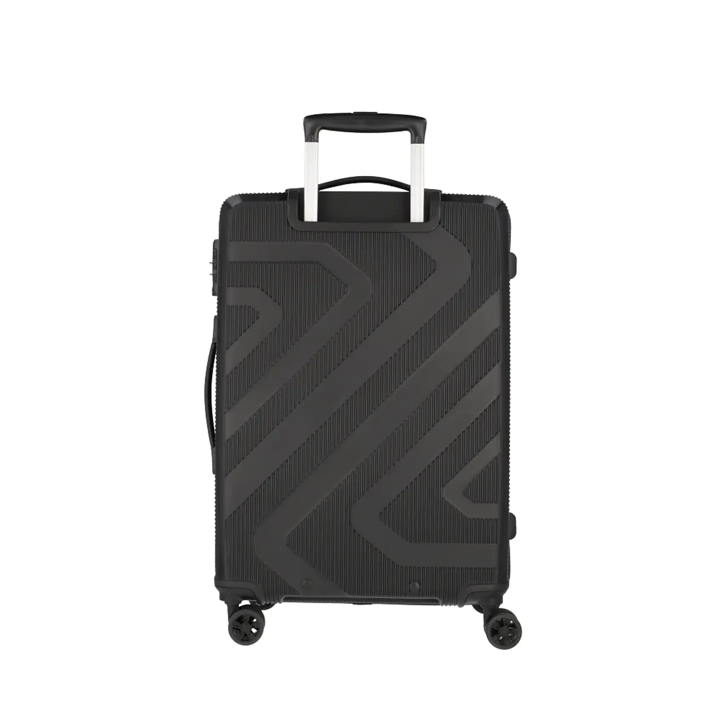 Maleta Negra M Saxoline 14370510411Inu 4