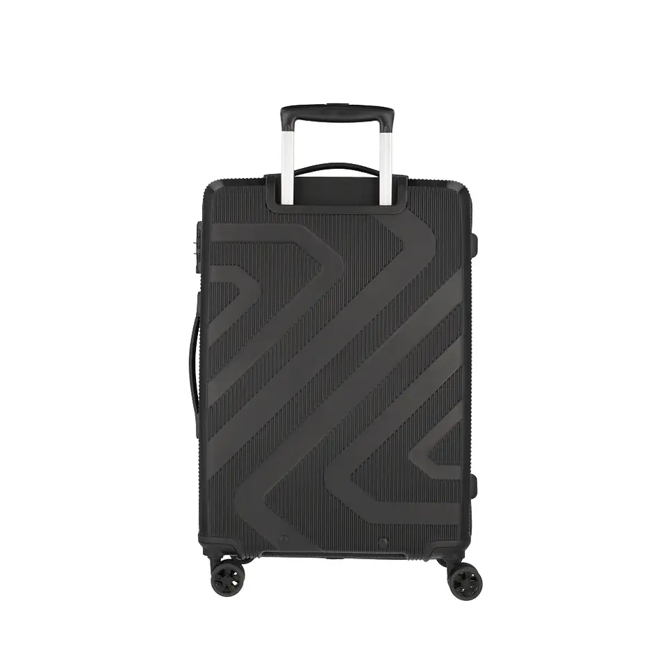 Maleta Negra M Saxoline 14370510411Inu 4