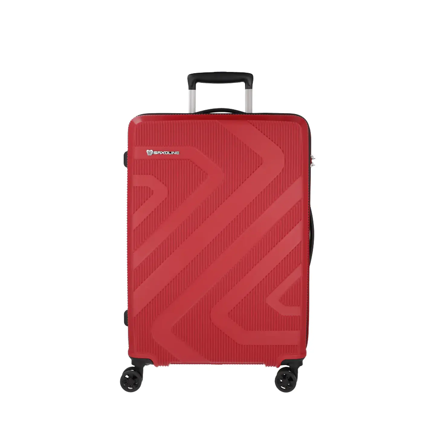 Maleta Roja M Saxoline 14370517261Inu 1