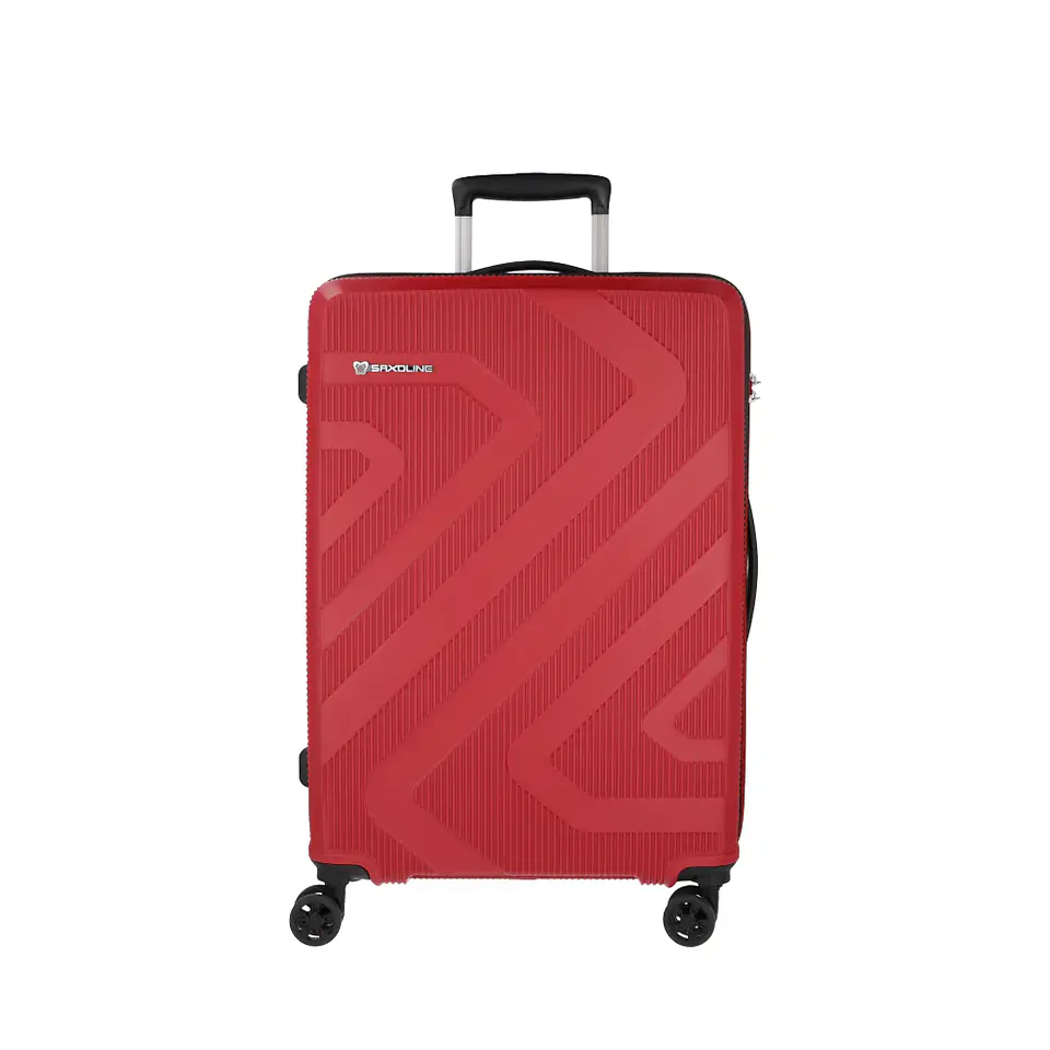 Maleta Roja M Saxoline 14370517261Inu 1