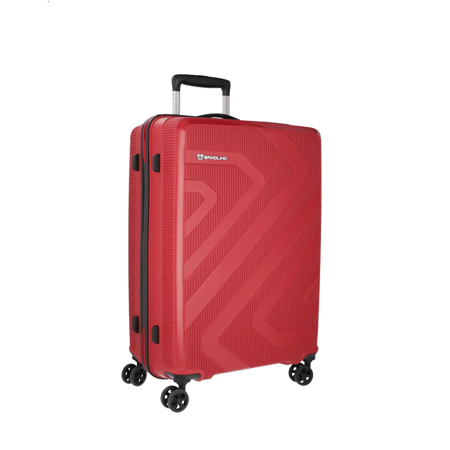 Maleta Roja M Saxoline 14370517261Inu 2