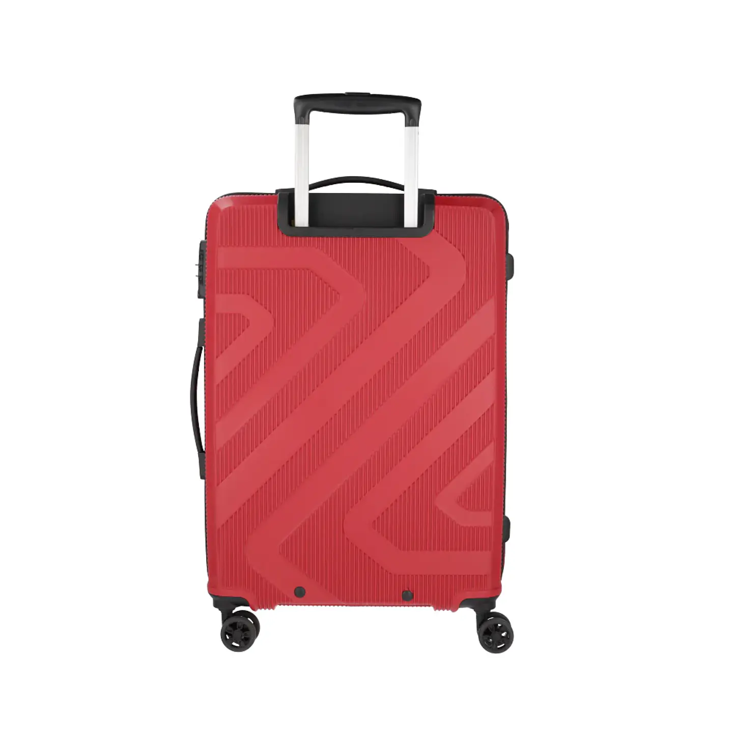 Maleta Roja M Saxoline 14370517261Inu 4