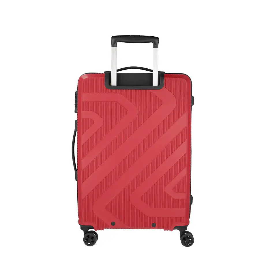 Maleta Roja M Saxoline 14370517261Inu 4