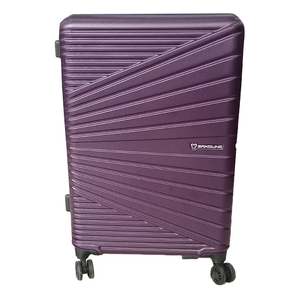 Maleta Morada M Saxoline 14178217171Cnu 1