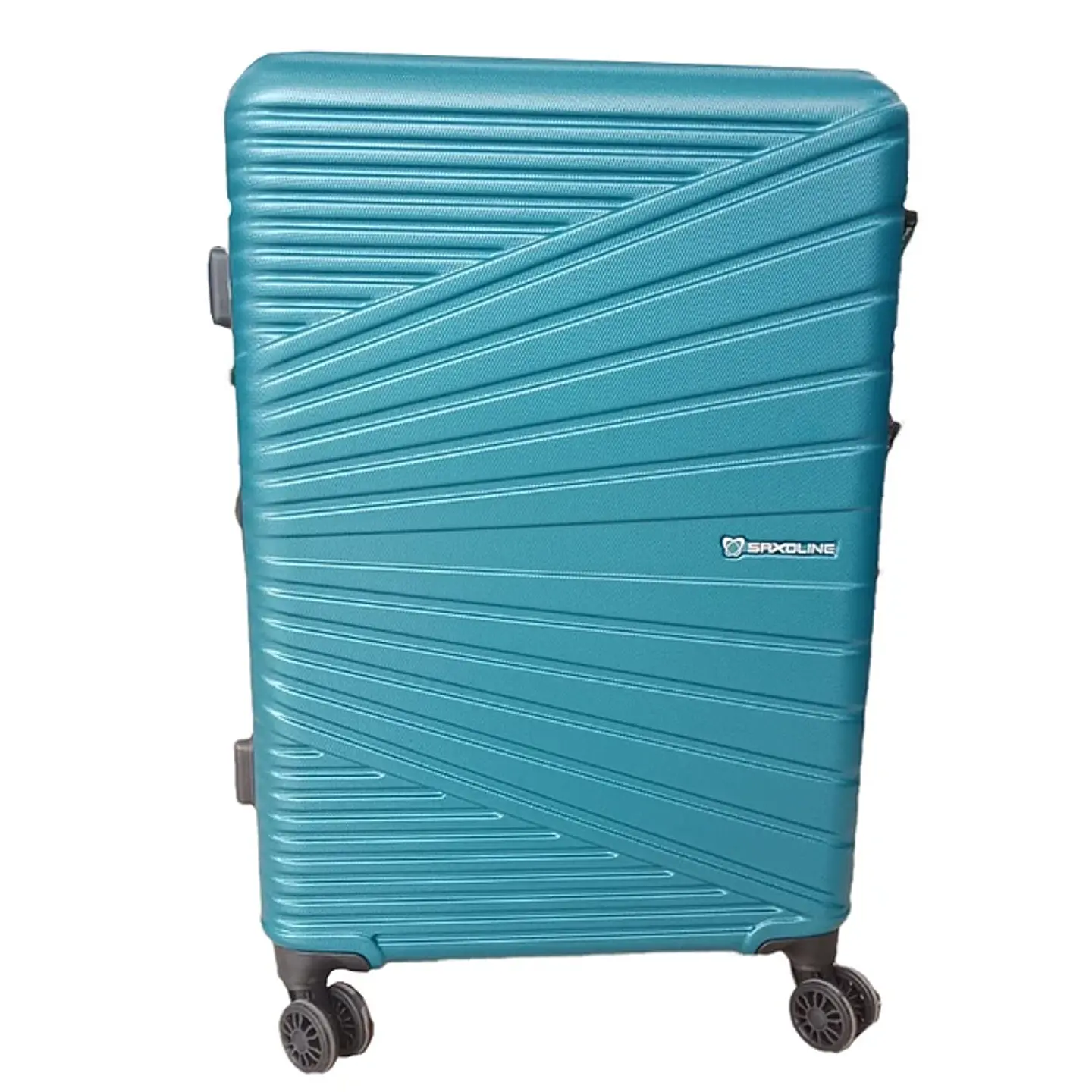 Maleta Verde M Saxoline 14178213881Cnu 1