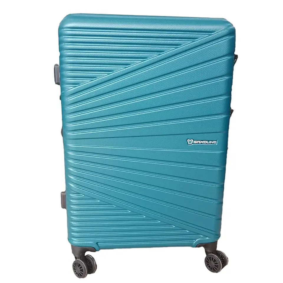 Maleta Verde M Saxoline 14178213881Cnu 1