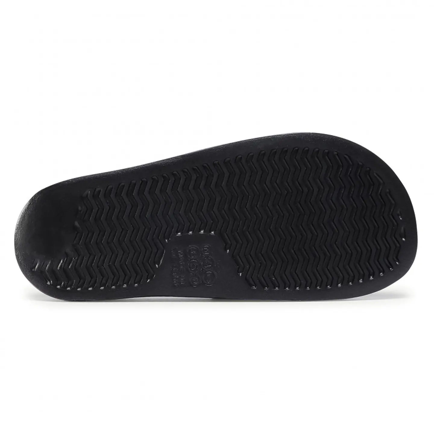 Sandalia Mujer Negra Reebok Cn6466 5