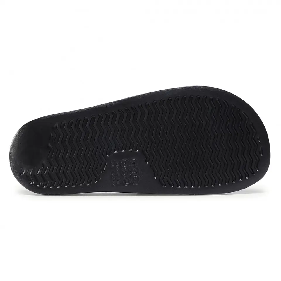 Sandalia Mujer Negra Reebok Cn6466 5