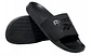 Sandalia Hombre Negra Reebok Cn6467 - Miniatura 1