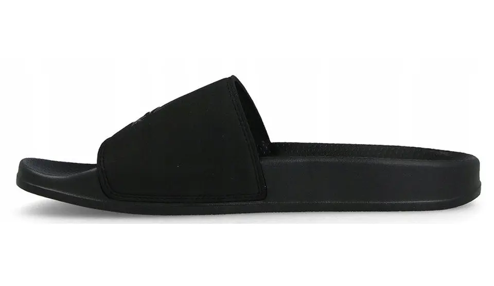 Sandalia Hombre Negra Reebok Cn6467 3
