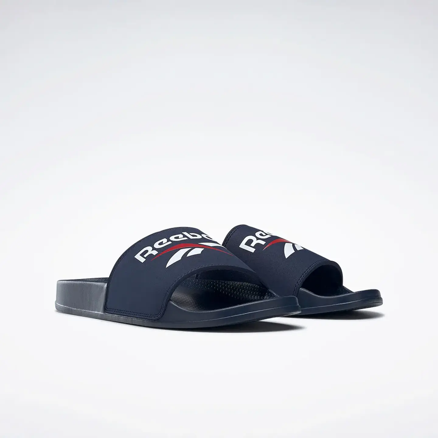 Sandalia Hombre Negra Reebok Fz0946 1