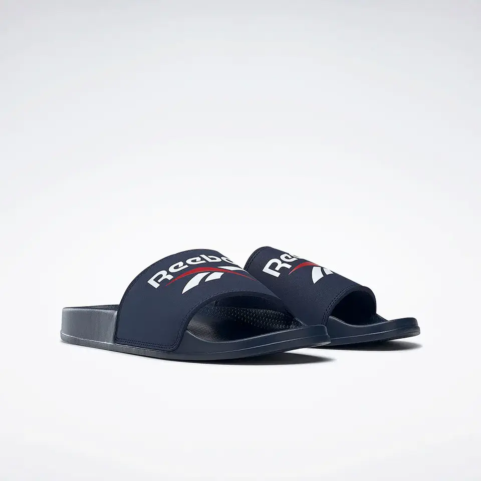 Sandalia Hombre Negra Reebok Fz0946 1