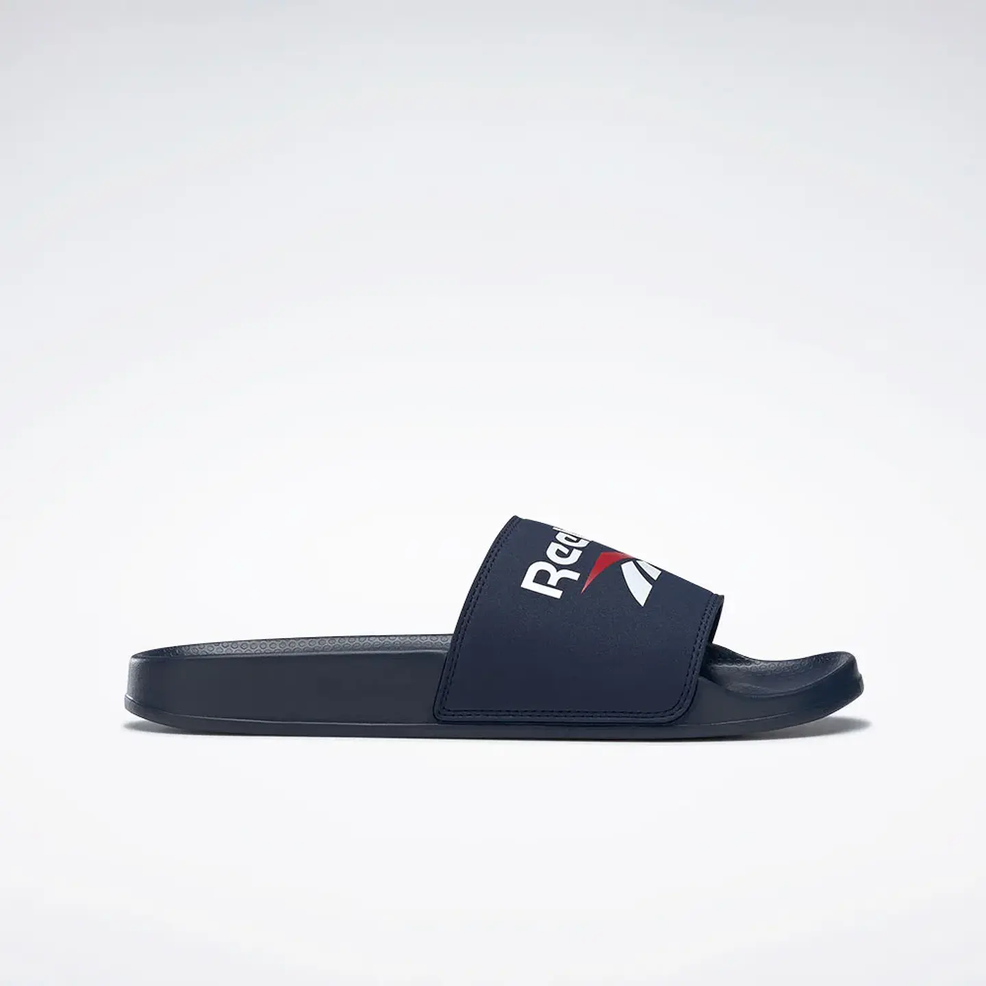 Sandalia Hombre Negra Reebok Fz0946 4