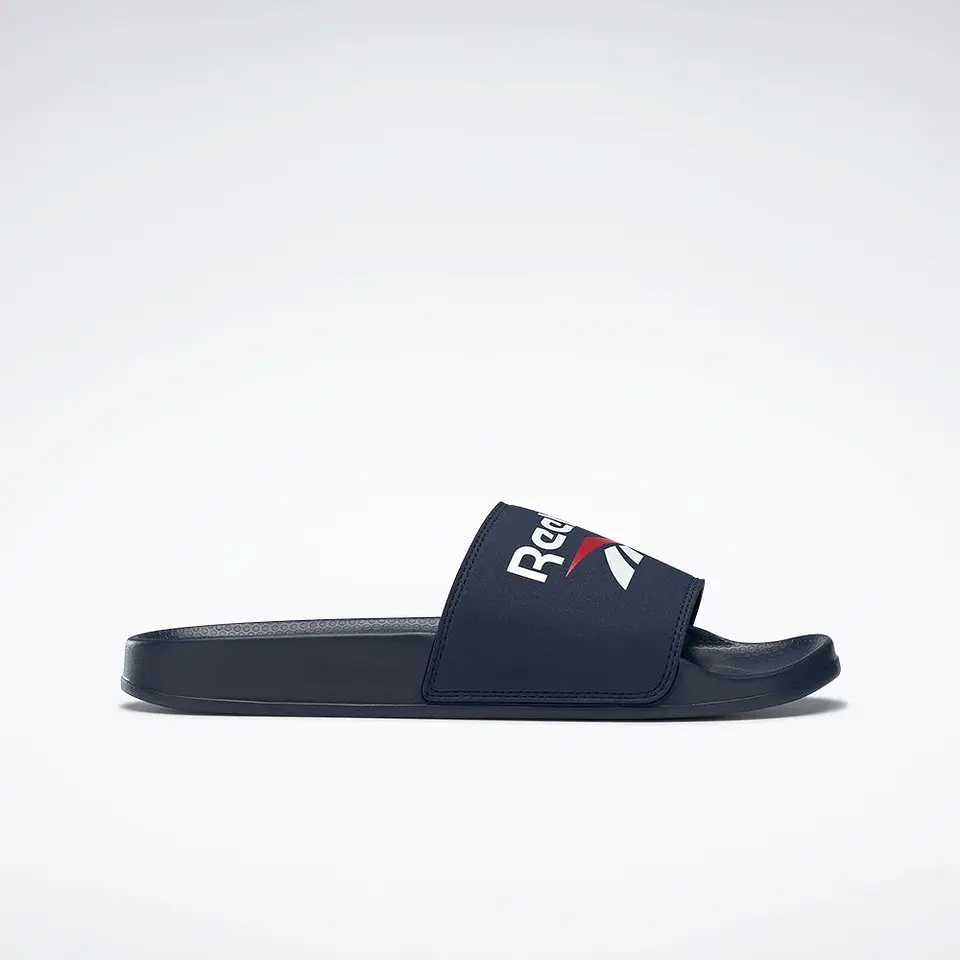 Sandalia Hombre Negra Reebok Fz0946 4