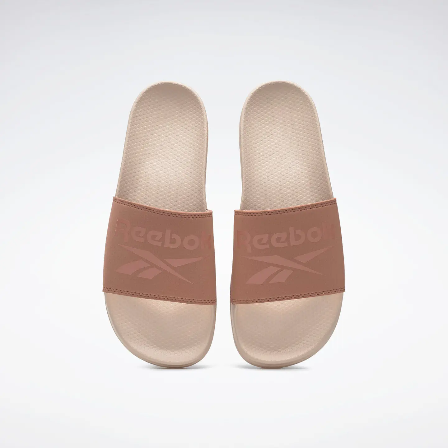 Sandalia Mujer Rosada Reebok Gw3244 2