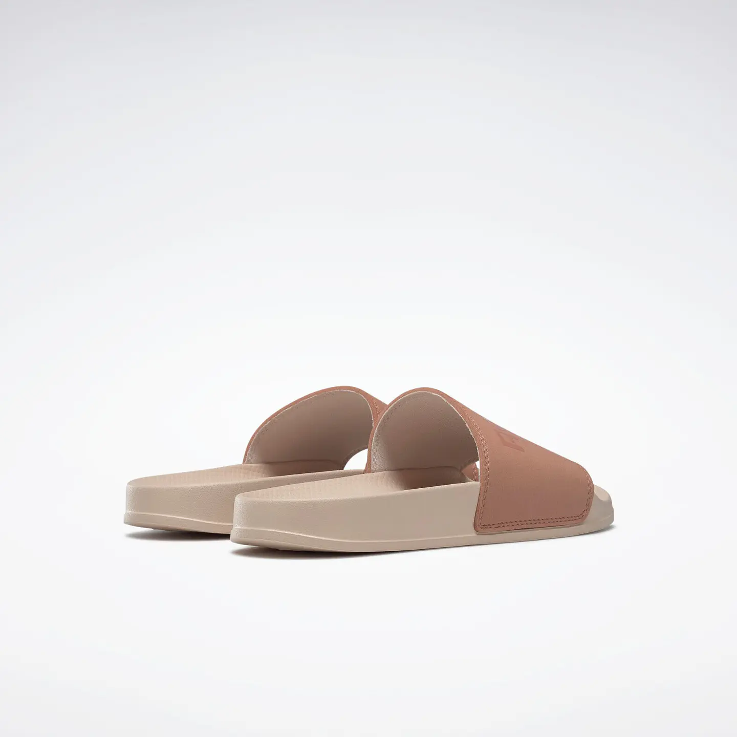 Sandalia Mujer Rosada Reebok Gw3244 3