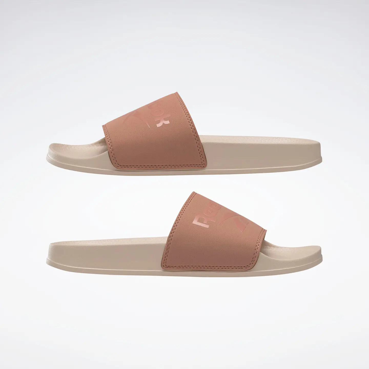 Sandalia Mujer Rosada Reebok Gw3244 4